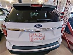 فورد إكسبلورر